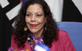 Rosario en Multinoticias (20 de Septiembre del 2018)