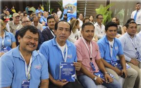 Docentes técnicos reiteran su compromiso con la calidad de educativa