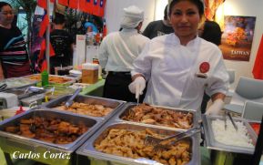 Nicaragua realiza primer Festival Gastronómico Internacional
