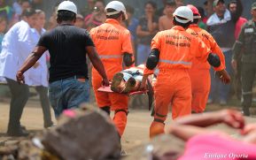 Compañera Rosario: El Ejercicio Nacional de Preparación para la Protección de la Vida es una victoria de la Paz