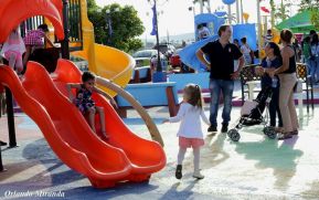 Se viene un fin de semana con muchas actividades para el disfrute de toda la familia