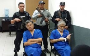 Terroristas de Masaya y Jinotepe enfrentan proceso judicial