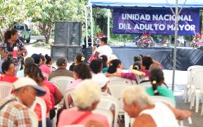 UNAM celebra sus once años de fundación y las victorias alcanzadas