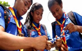 ¿Cómo nació el Movimiento Scout?