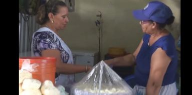 La Mujer Pencona de Estelí