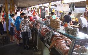 Mercados abastecidos y con estabilidad en los precios de los productos