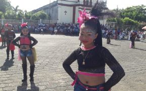 Chichigalpa celebra su 124 aniversario de haber sido elevada a la categoría de ciudad
