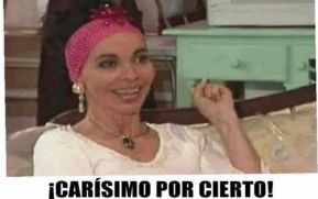 Meme sobrepasa las reacciones