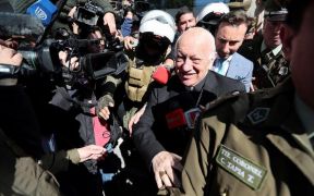 Indignación entre las víctimas de abusos en Chile por el silencio del arzobispo de Santiago