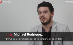 Costa Rica: “El sacerdote que abusó de mí fue quien me casó”
