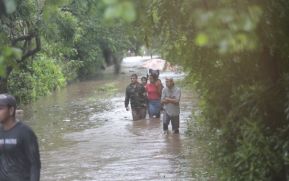 Nicaragua recibirá cooperación solidaria de la República de China (Taiwán) para atender a familias afectadas por las lluvias