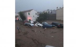 Al menos 10 muertos y varios desaparecidos al desbordarse un torrente en la isla de Mallorca