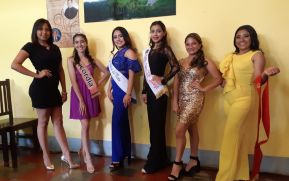 Jinotega celebrará un Aniversario más de ser elevado a departamento