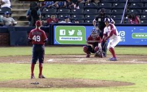 Bóer gana en el tercer juego de la serie final del Pomares