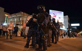Argentina: Operativo policial y detenciones de mujeres