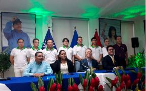 Realizan lanzamiento del proyecto “Fortalecimiento de Capacidades en Comercialización de Productos Agrícolas en Nicaragua”