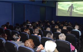 Nicaragua inaugura la séptima muestra de cine centroamericano en Madrid, España