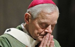 La arquidiócesis de Washington publica 31 nombres de curas “verazmente acusados” de abusos