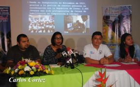 Convocan a Maestría en Gestión Social