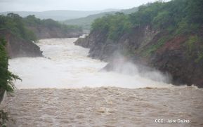 Nicaragua: Reportan 11 departamentos y 26 municipios con afectaciones por lluvias