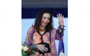 Rosario en Multinoticias (19 de Octubre del 2018)
