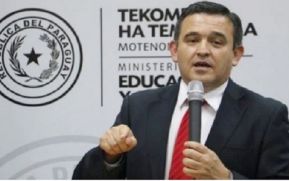 La corrupción en Paraguay mancha a la Iglesia: un monseñor cobraba un sueldo de docente sin ejercer la profesión
