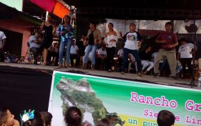 IMÁGENES: Así se viven las actividades deportivas, culturales y recreativas en todo el país