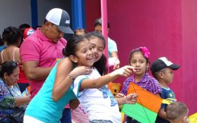 IMÁGENES: Nicaragua es paz, cultura, deporte y vida en familia