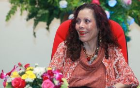 Rosario en Multinoticias (22 de Octubre del 2018)