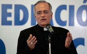 Revelan pruebas de reunión conspirativa de Silvio Báez en contra del pueblo de Nicaragua