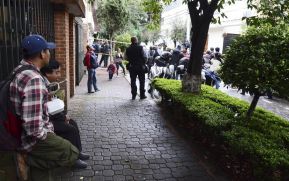 Detenido uno de los autores del tiroteo en la casa del exarzobispo mexicano Norberto Rivera
