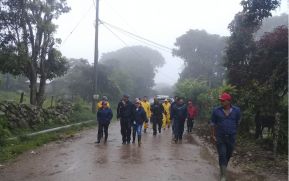 Comandante Daniel Ortega orientó suspender Alerta Roja en todo el país