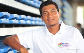 Alcaldía de Managua organiza Campeonato Centroamericano de Clubes Campeones de Baloncesto