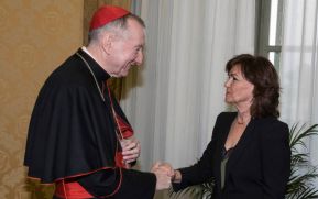 El Gobierno español comunica al Vaticano cambios legales para que los abusos no prescriban