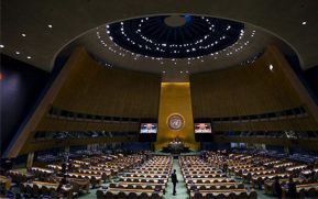 El mundo rechaza el bloqueo económico contra Cuba en la ONU