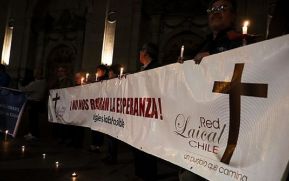Suben a 124 las causas abiertas y 222 víctimas por abusos de la Iglesia en Chile