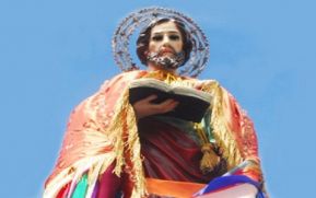 San Marcos, Corazón de la Meseta