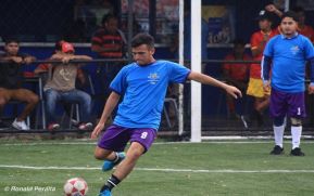 "Deporte, Amor, Orgullo y Dignidad Sandinista"