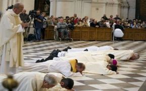 Abusos sexuales en la Iglesia católica ¿crimen imparable?