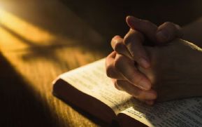 ORACION DE GRATITUD A DIOS POR EL HOMBRE QUE EL HA ESCOGIDO PARA CONDUCIR A NICARAGUA EN ESTE TIEMPO