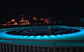 El 21 de diciembre se inaugura Séptima Etapa del parque Luis Alfonso Velásquez