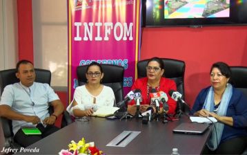 Estos son los nuevos proyectos que continúan cambiando la vida de miles de nicaragüenses