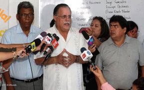 Nueva junta directiva de Conimipyme con grandes retos a futuro