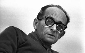 Eichmann en Nicaragua