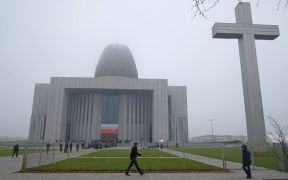 La Iglesia católica polaca pide perdón por los casos de pederastia
