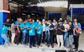 Inatec inaugura moderno Taller Didáctico en Carazo