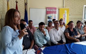 Matagalpa está lista para las Compras Navideñas 2018