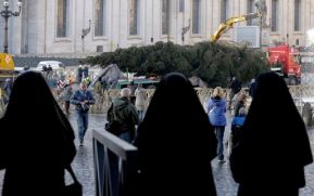 Monjas católicas denuncian ‘cultura del silencio y el secreto’ sobre abusos sexuales