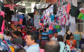 Comerciantes obtienen resultados satisfactorios con el Black Weekend