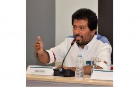 Las élites no tienen patria